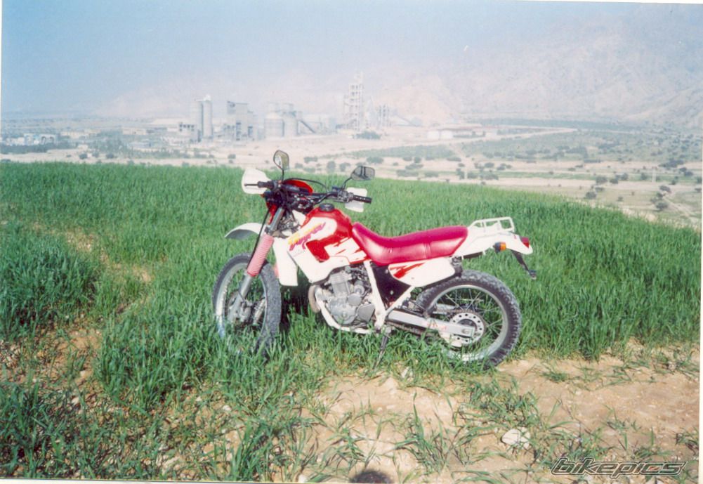 Bike Photo 938008