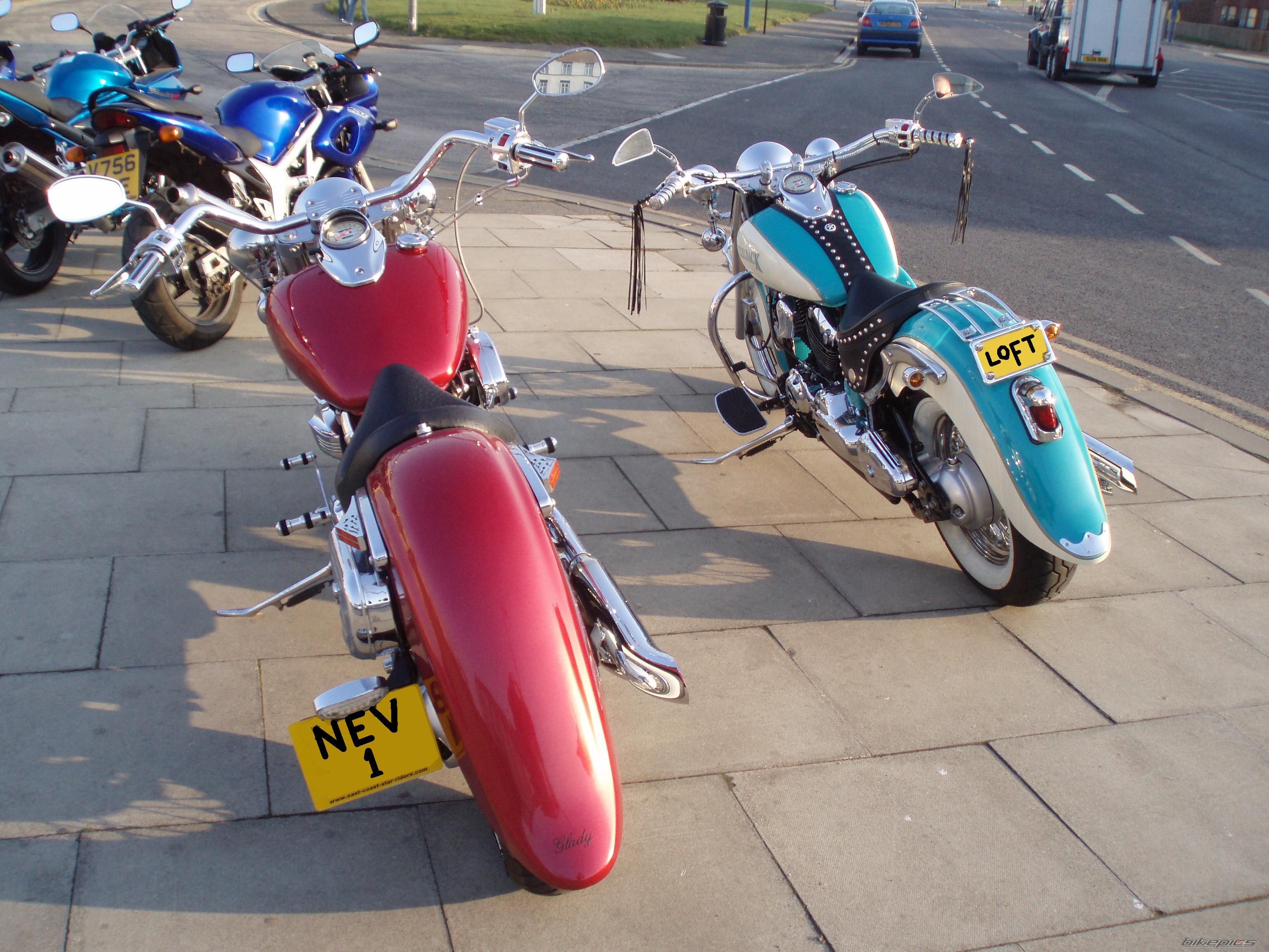 Bike Photo 938014