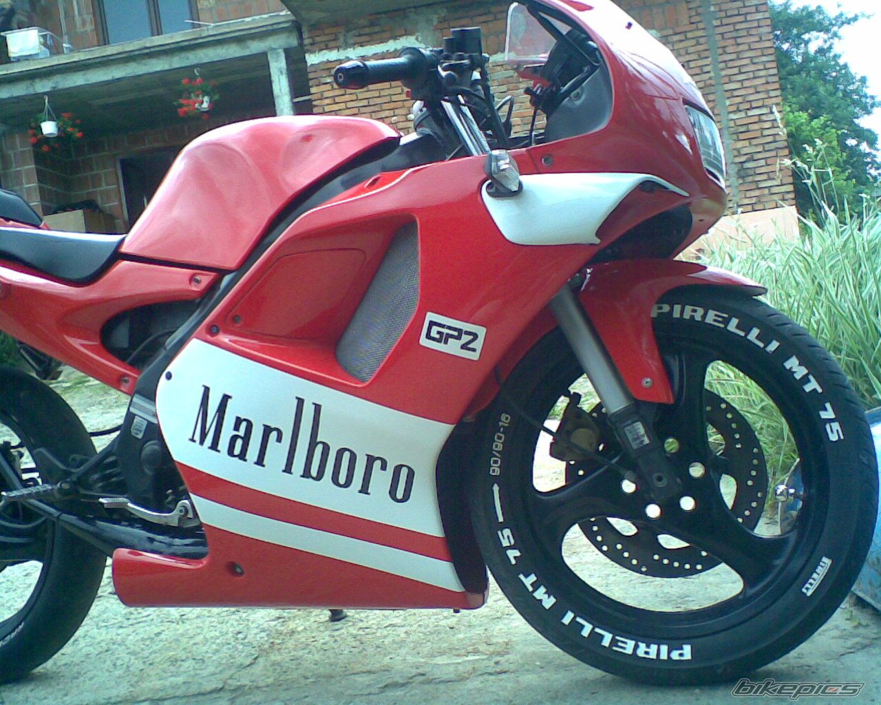 Bike Photo 938035