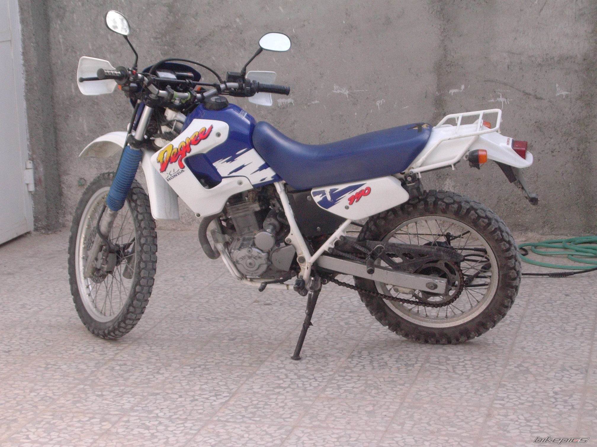 Bike Photo 938037