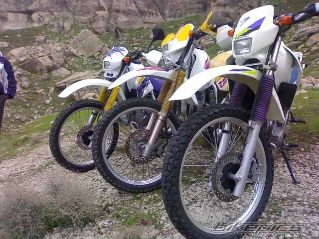 Bike Photo 938047