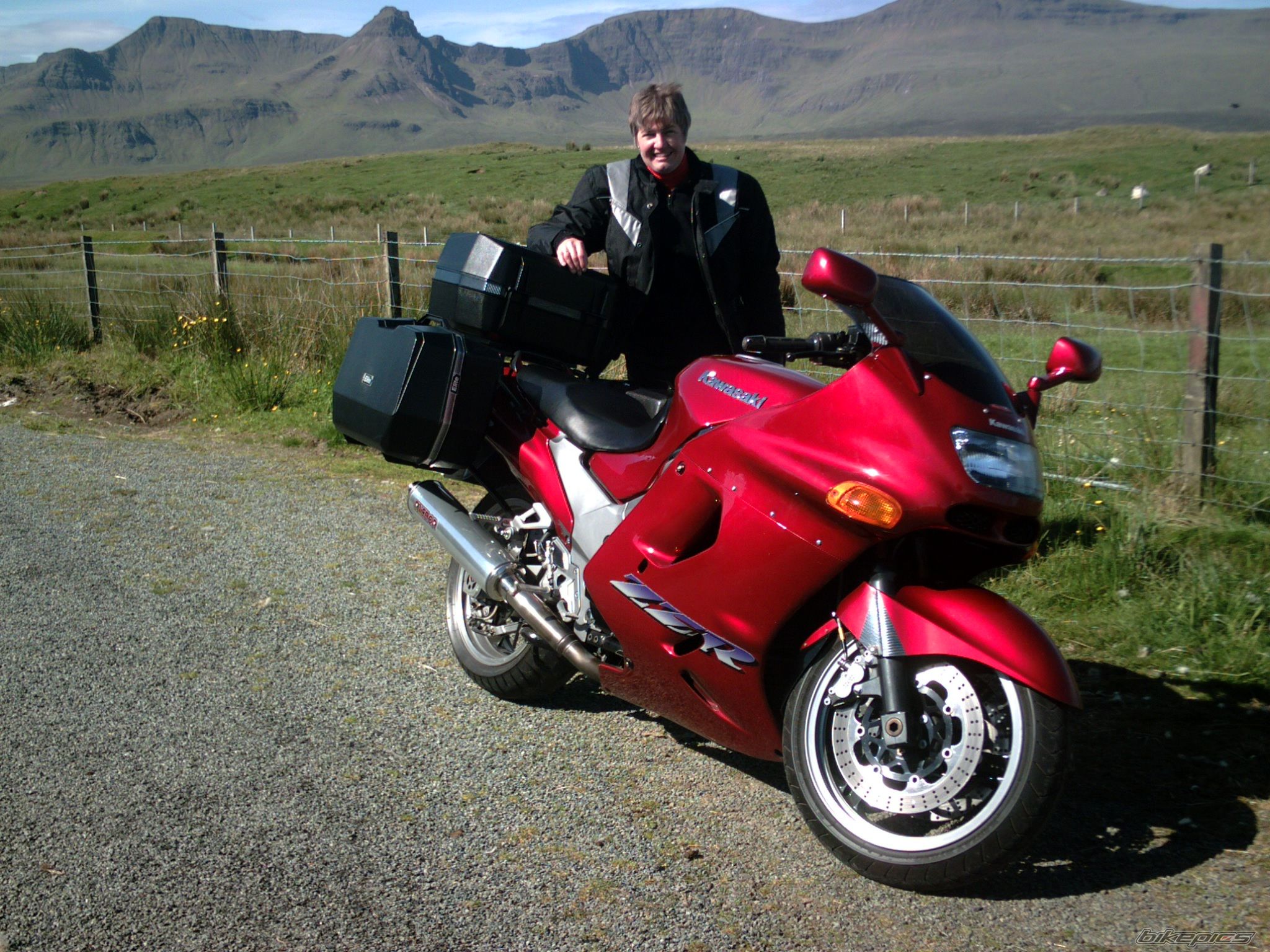 Bike Photo 938051