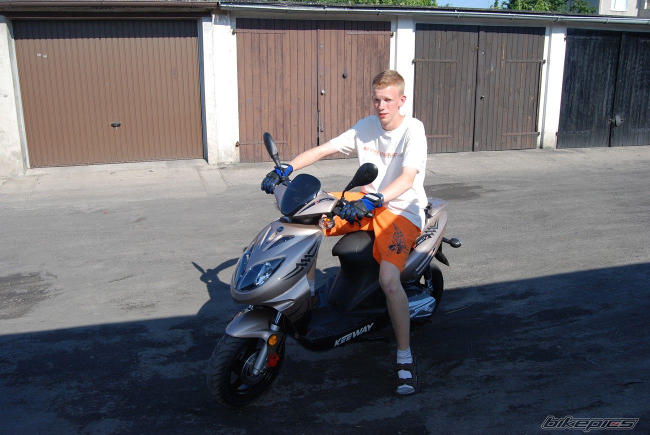 Bike Photo 938053