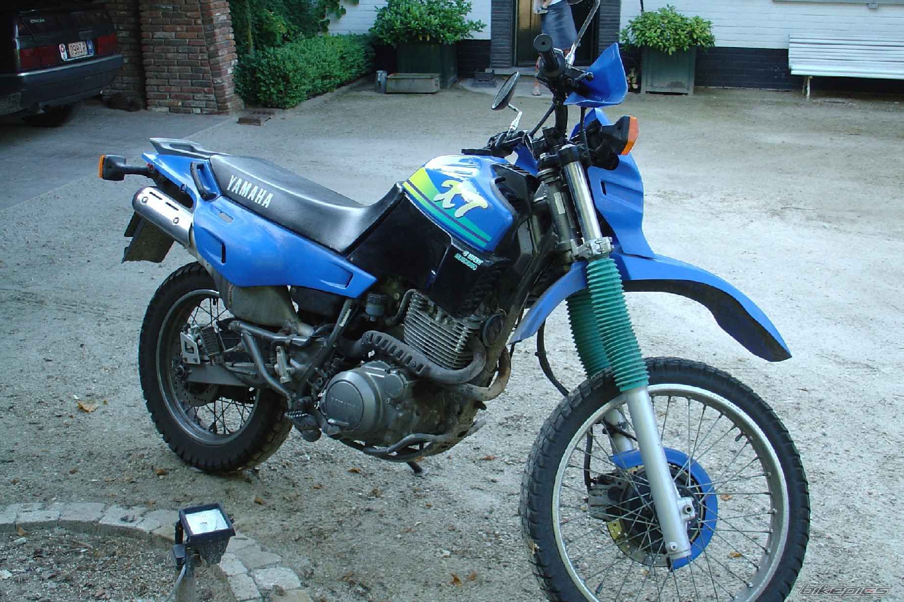 Bike Photo 938114