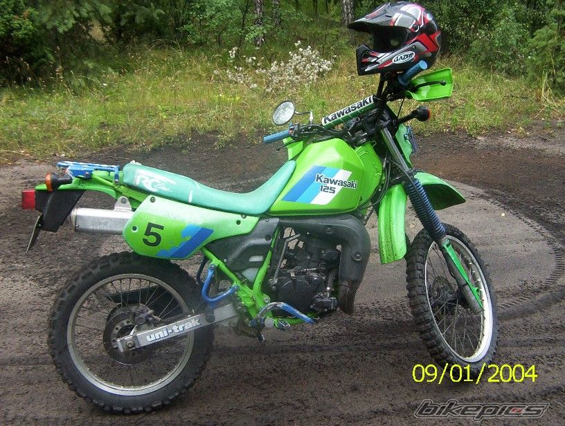 Bike Photo 938158