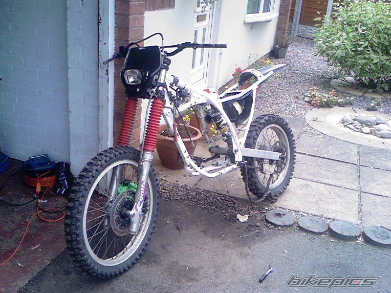 Bike Photo 938162