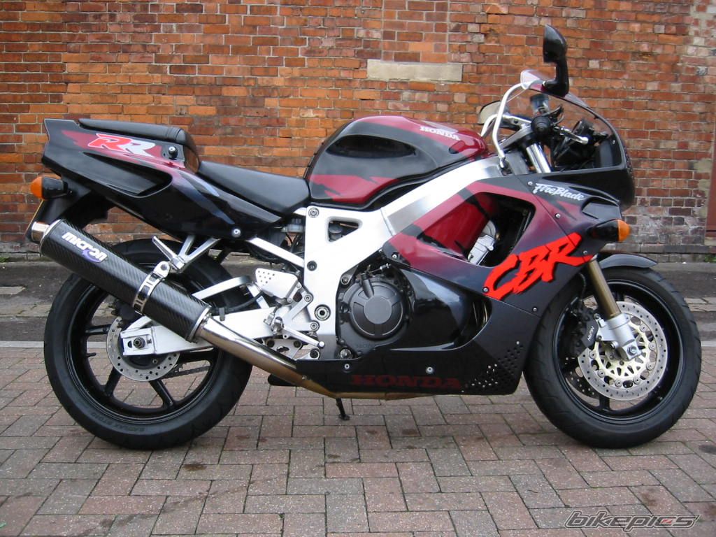 Bike Photo 938175