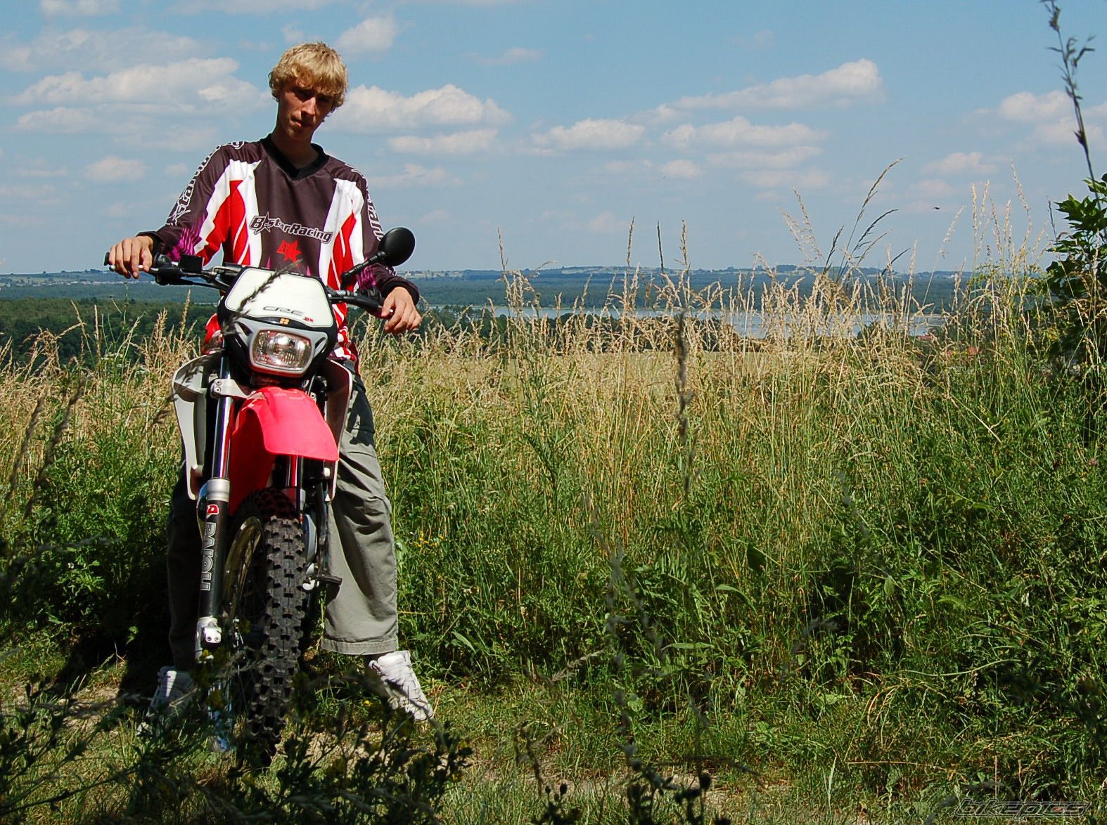 Bike Photo 938205