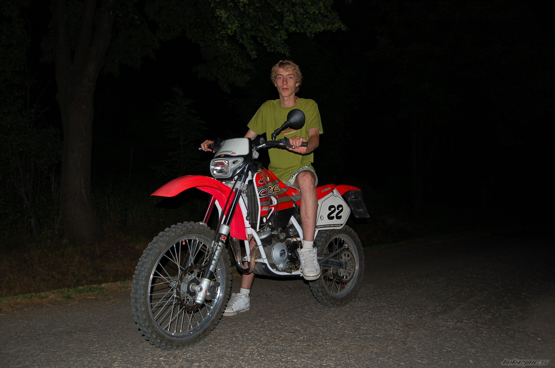 Bike Photo 938208