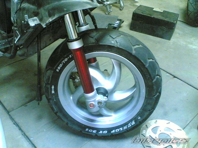 Bike Photo 938225