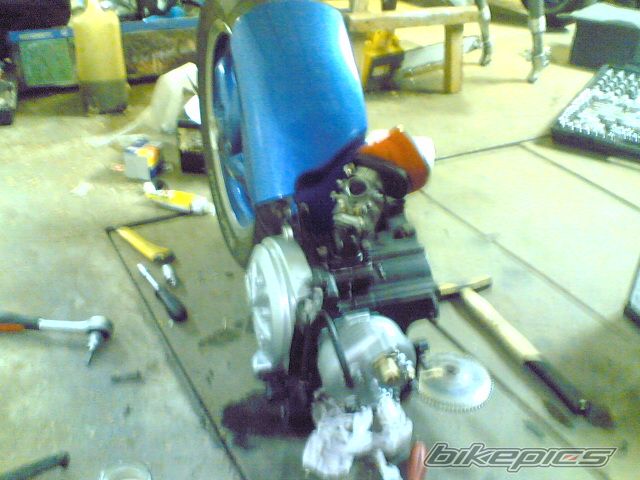 Bike Photo 938227