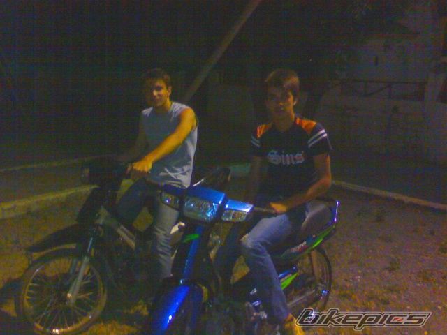 Bike Photo 938253