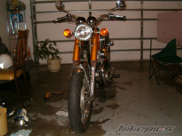 Bike Photo 938295