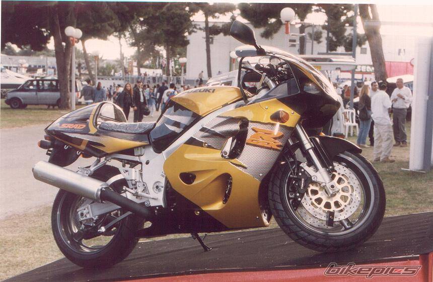 Bike Photo 9383