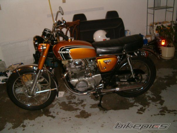 Bike Photo 938302