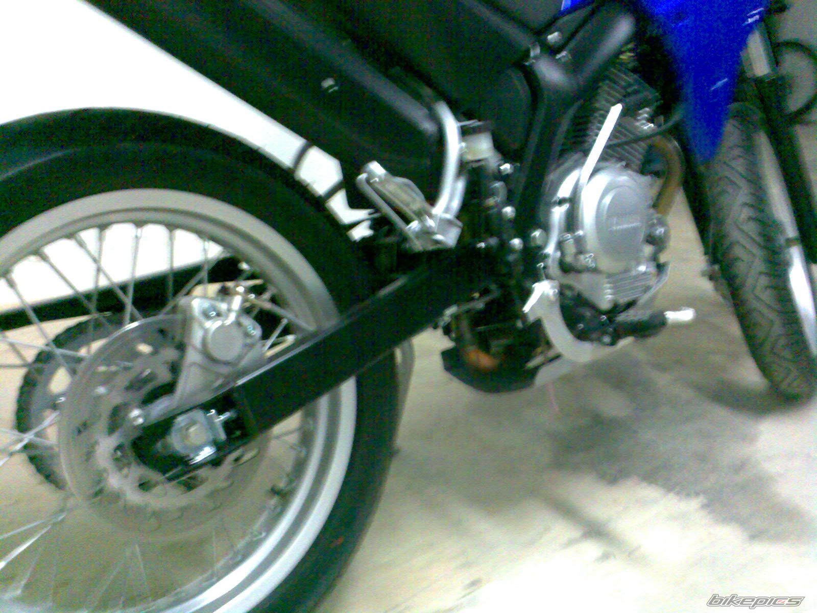 Bike Photo 938323