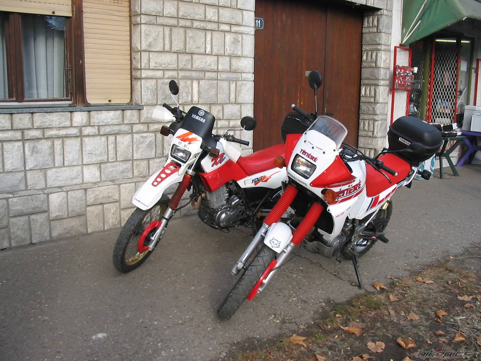 Bike Photo 93833