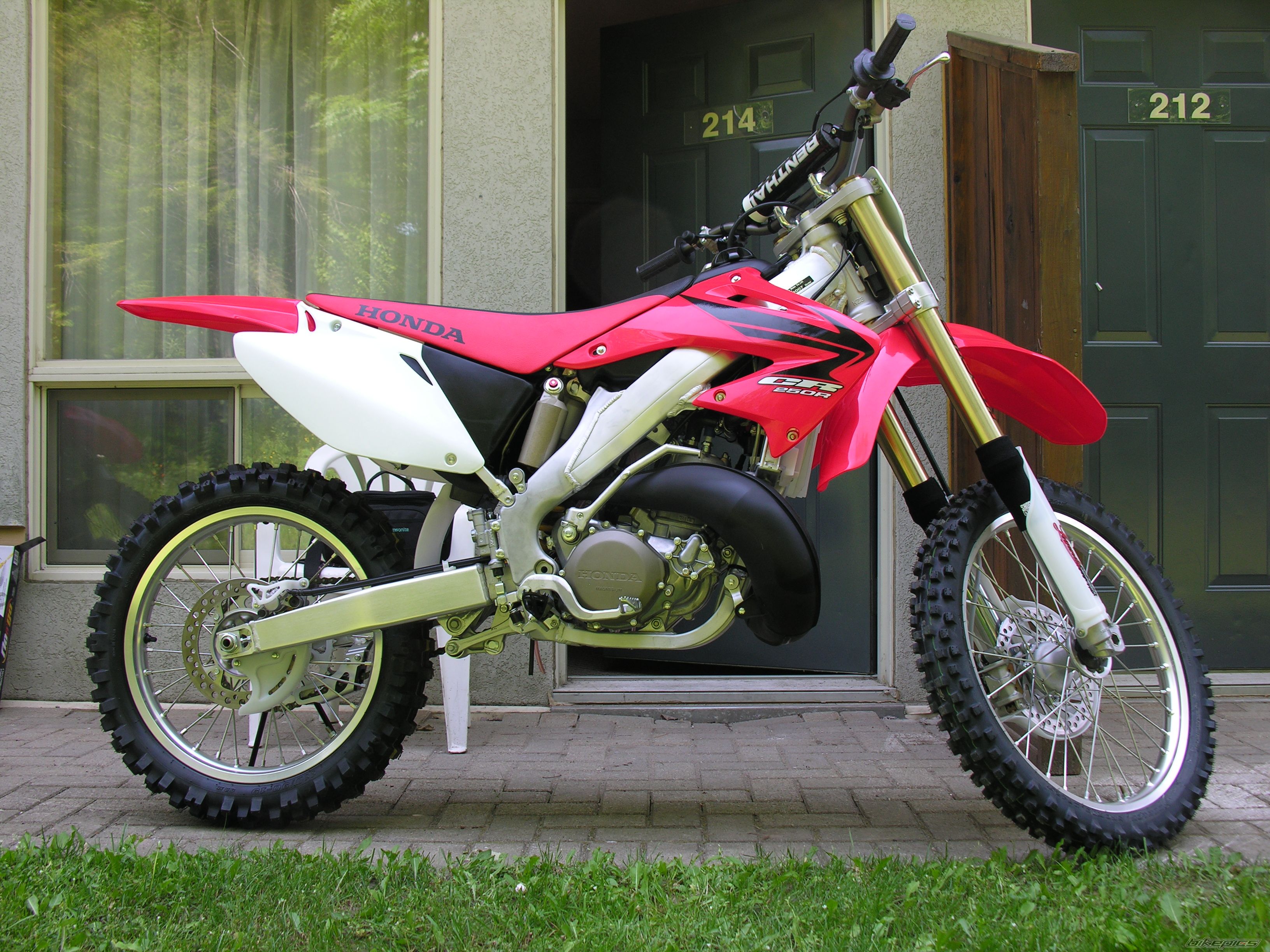 Bike Photo 938380