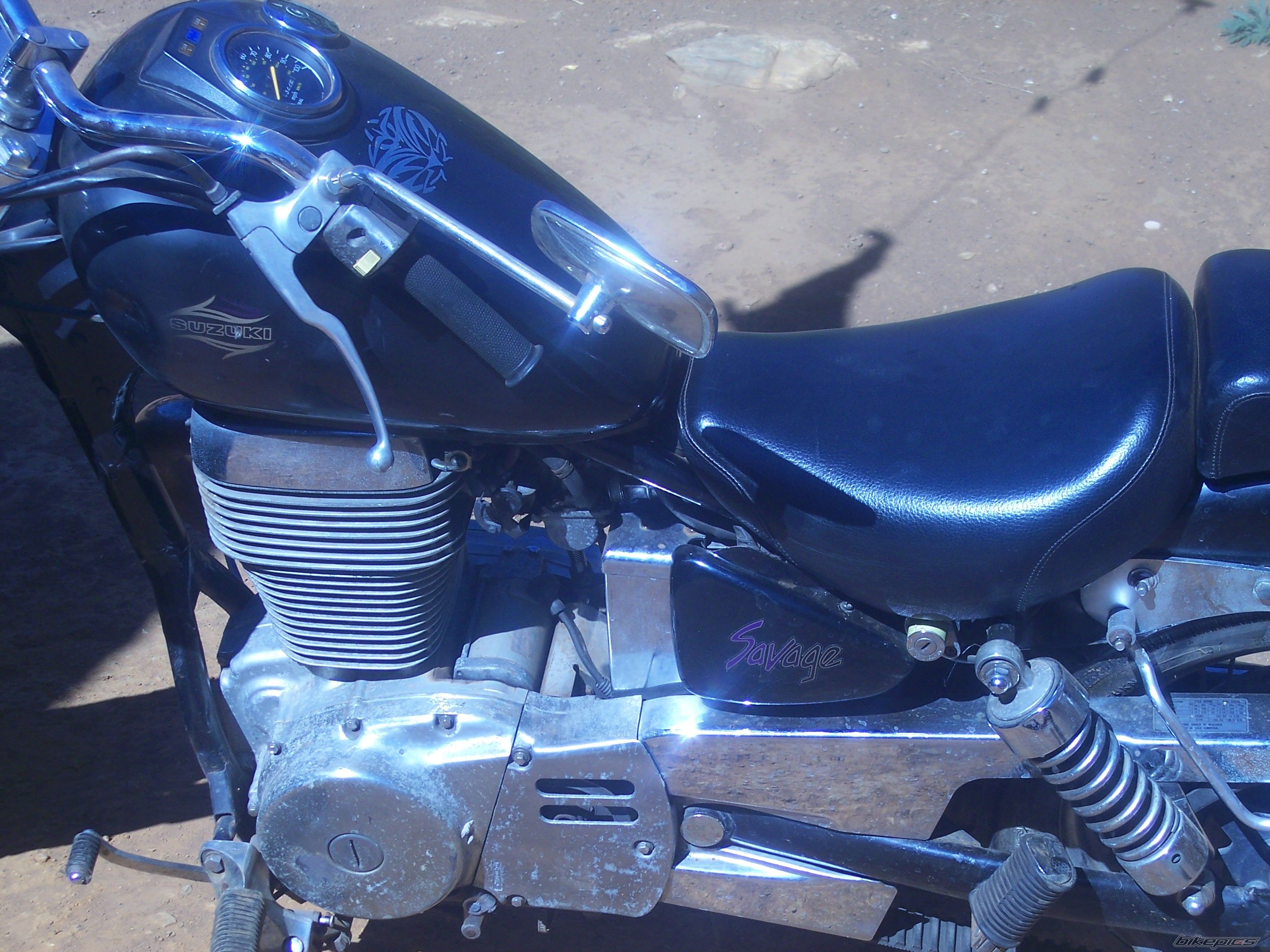 Bike Photo 938394