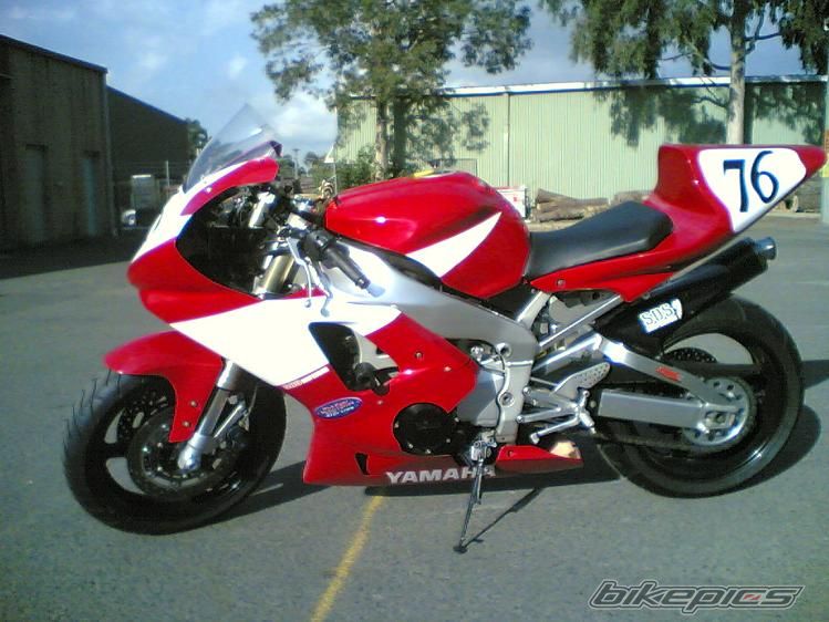 Bike Photo 938422