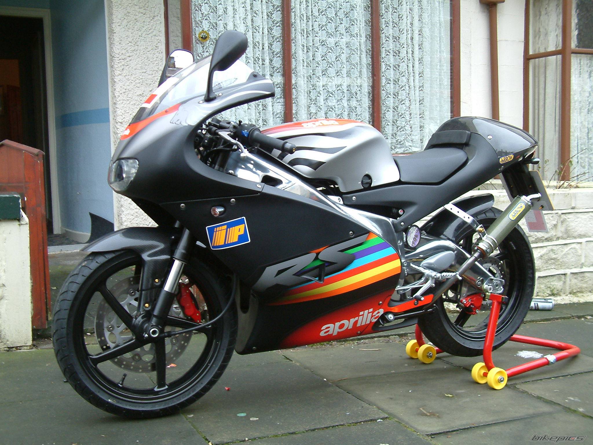 Bike Photo 93844