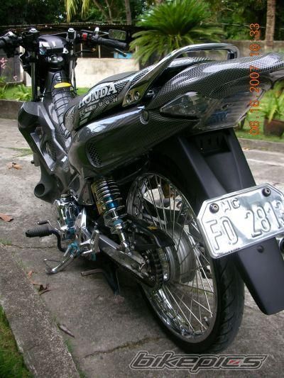 Bike Photo 938444
