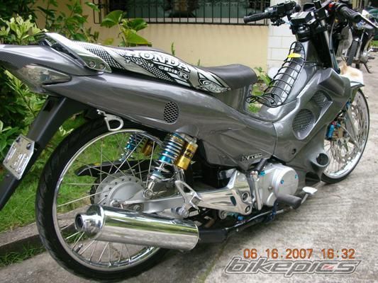 Bike Photo 938445