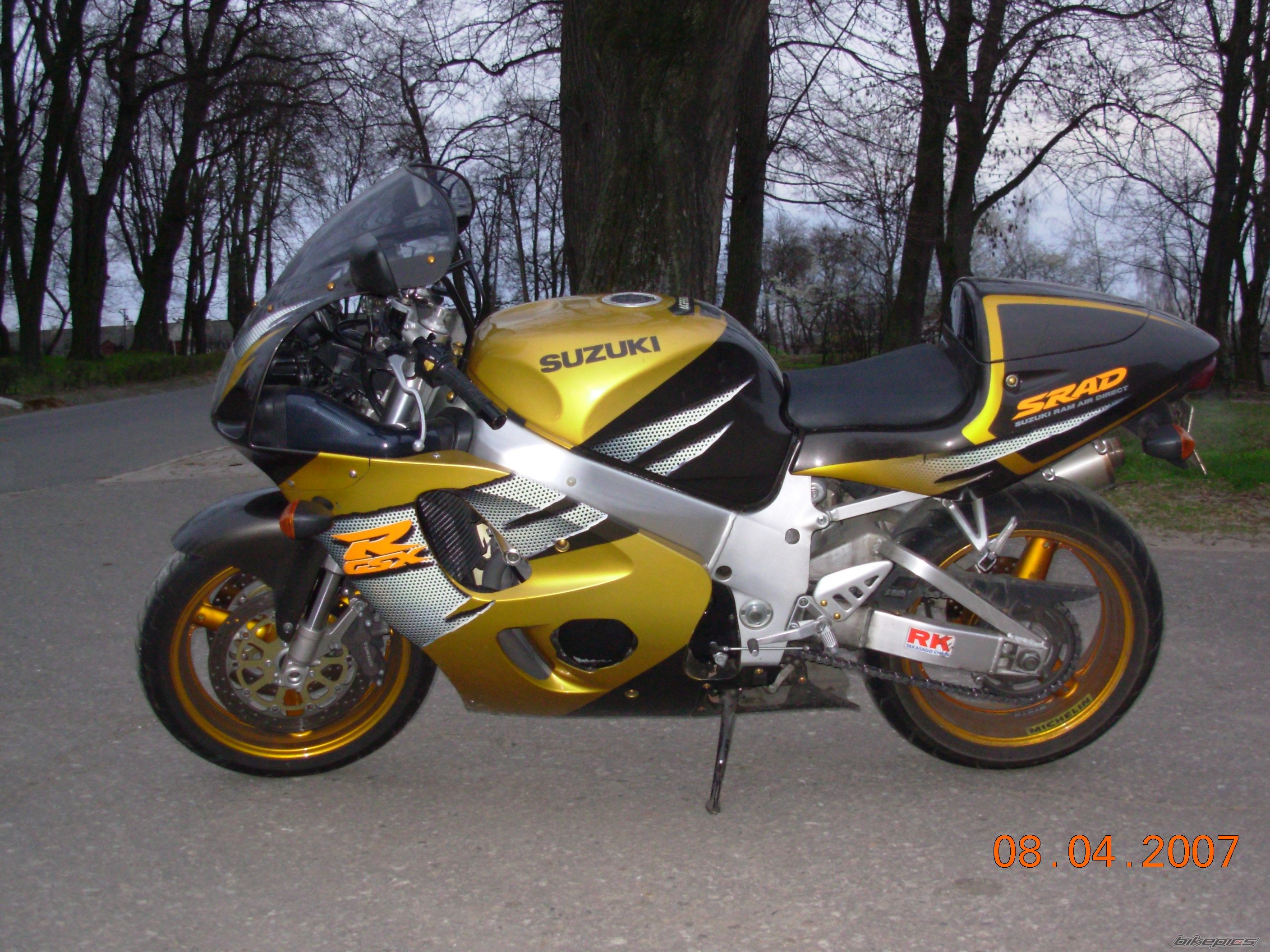 Bike Photo 938456
