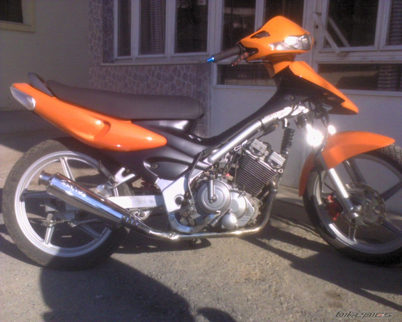 Bike Photo 938458