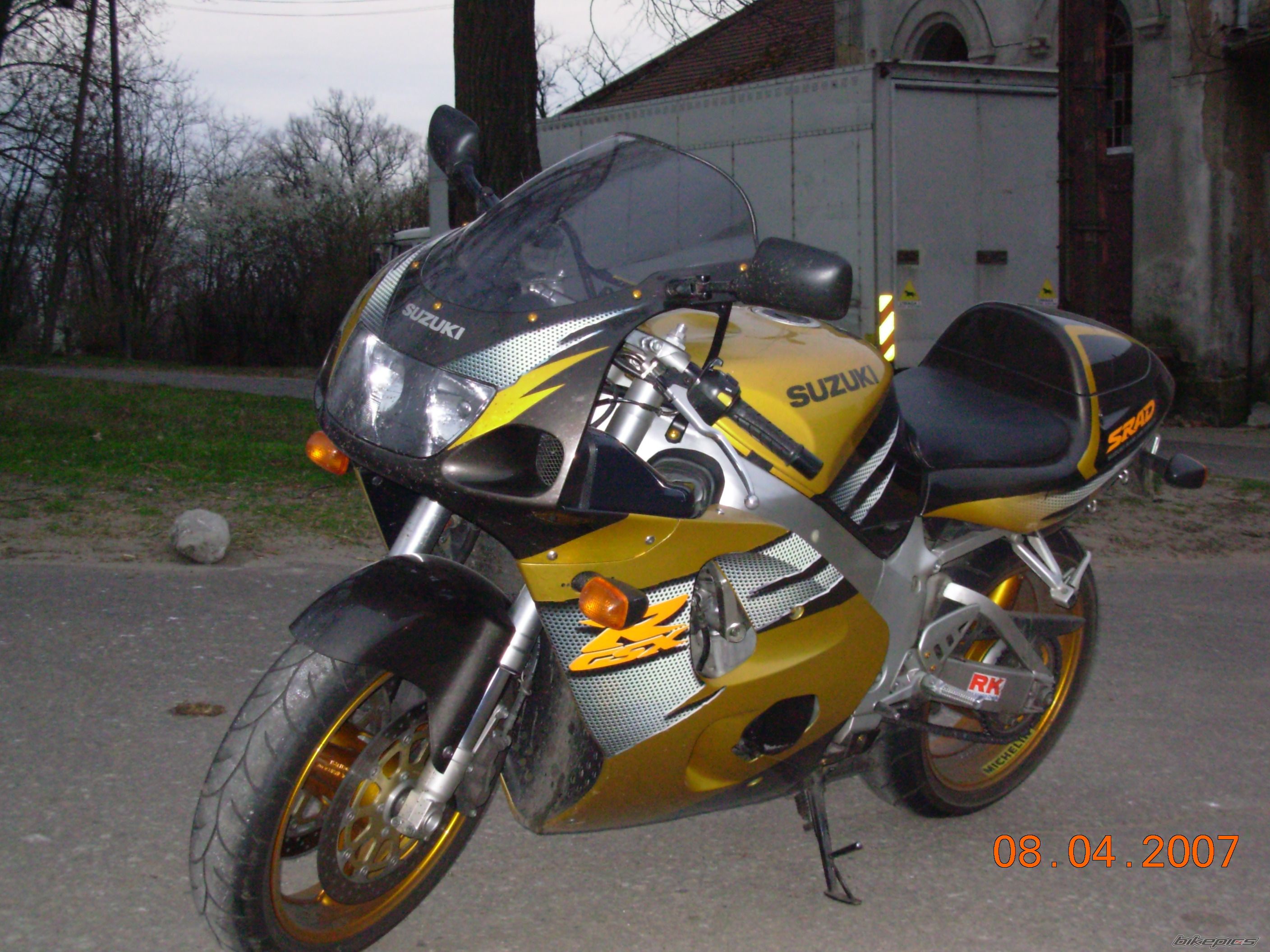Bike Photo 938460