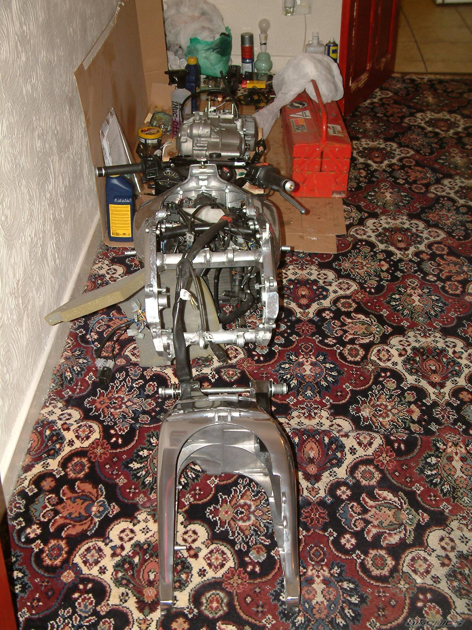 Bike Photo 93854