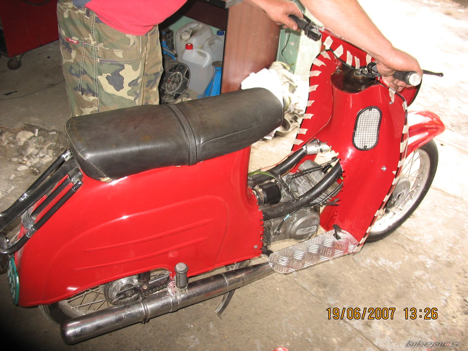 Bike Photo 938589