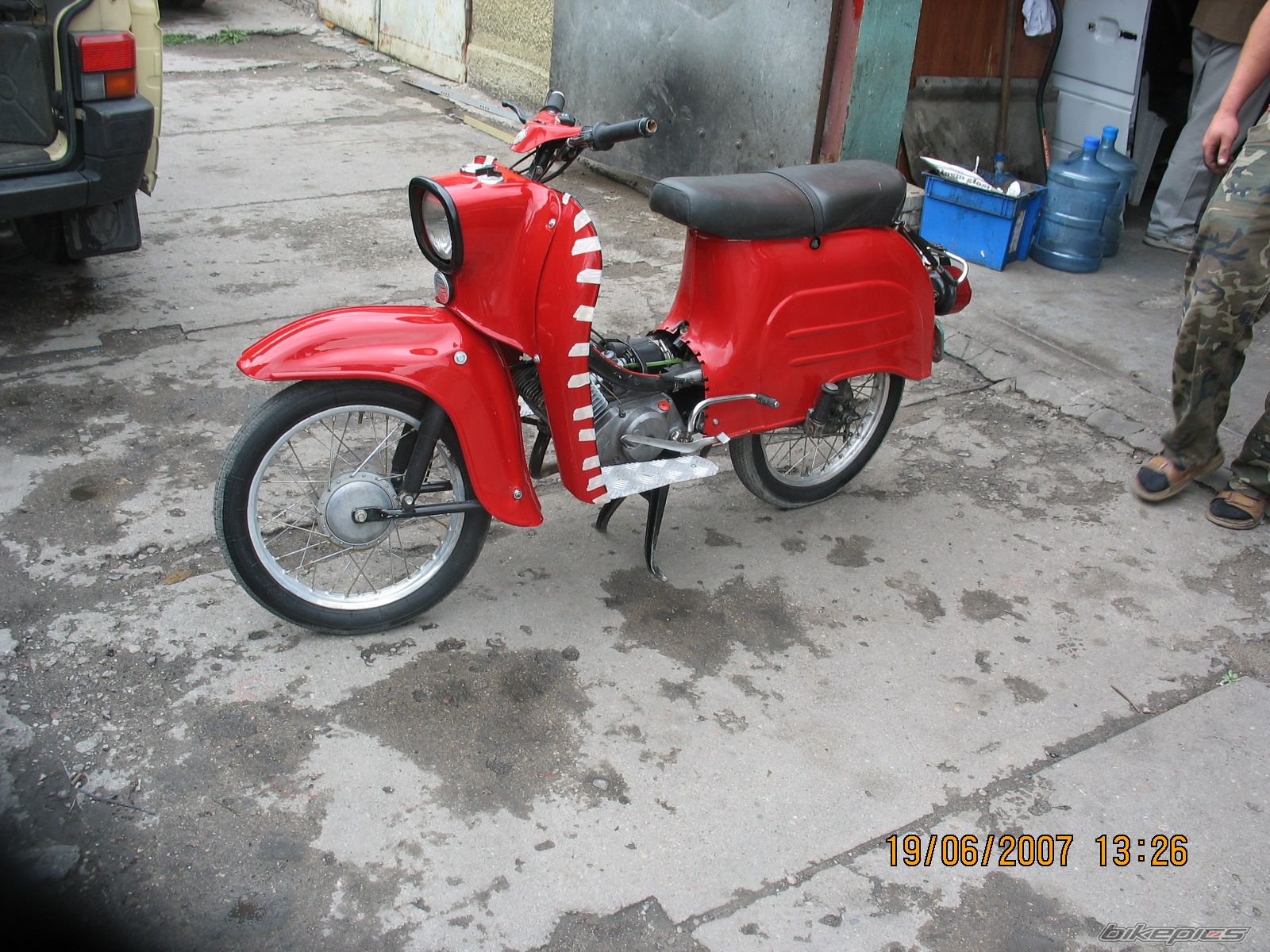 Bike Photo 938590