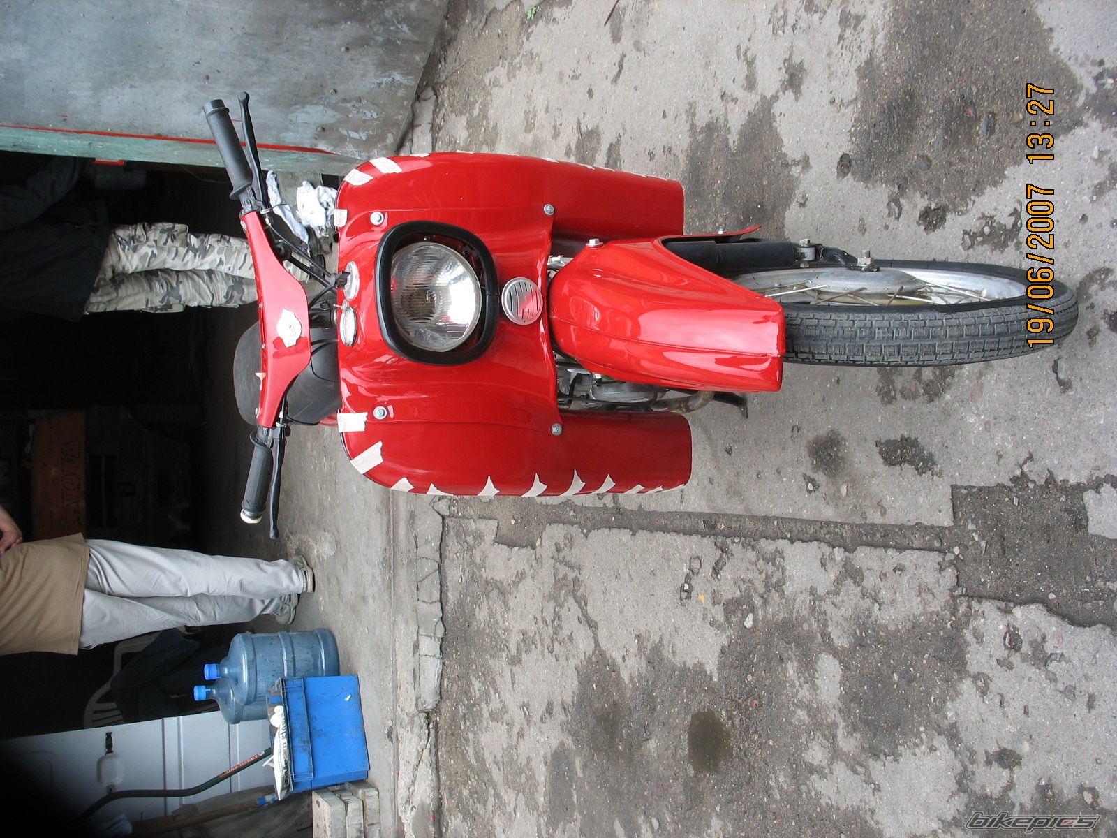 Bike Photo 938592