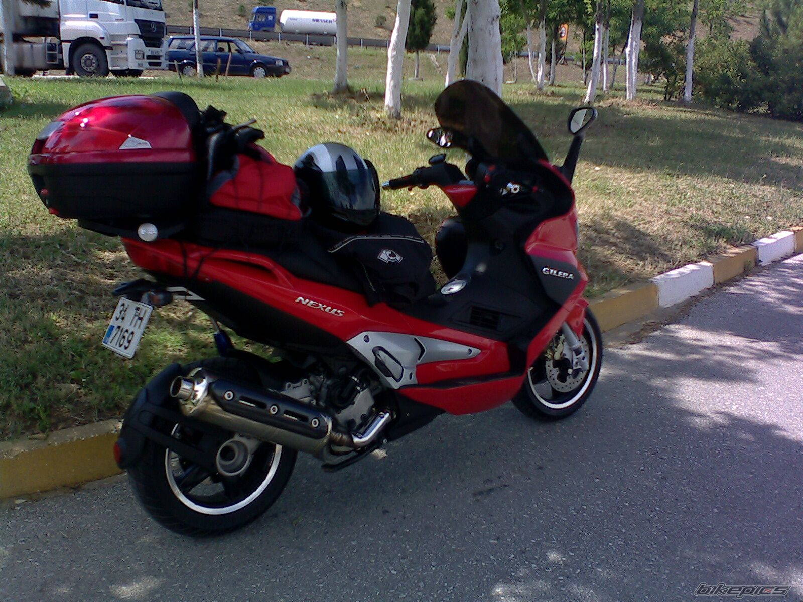 Bike Photo 938601