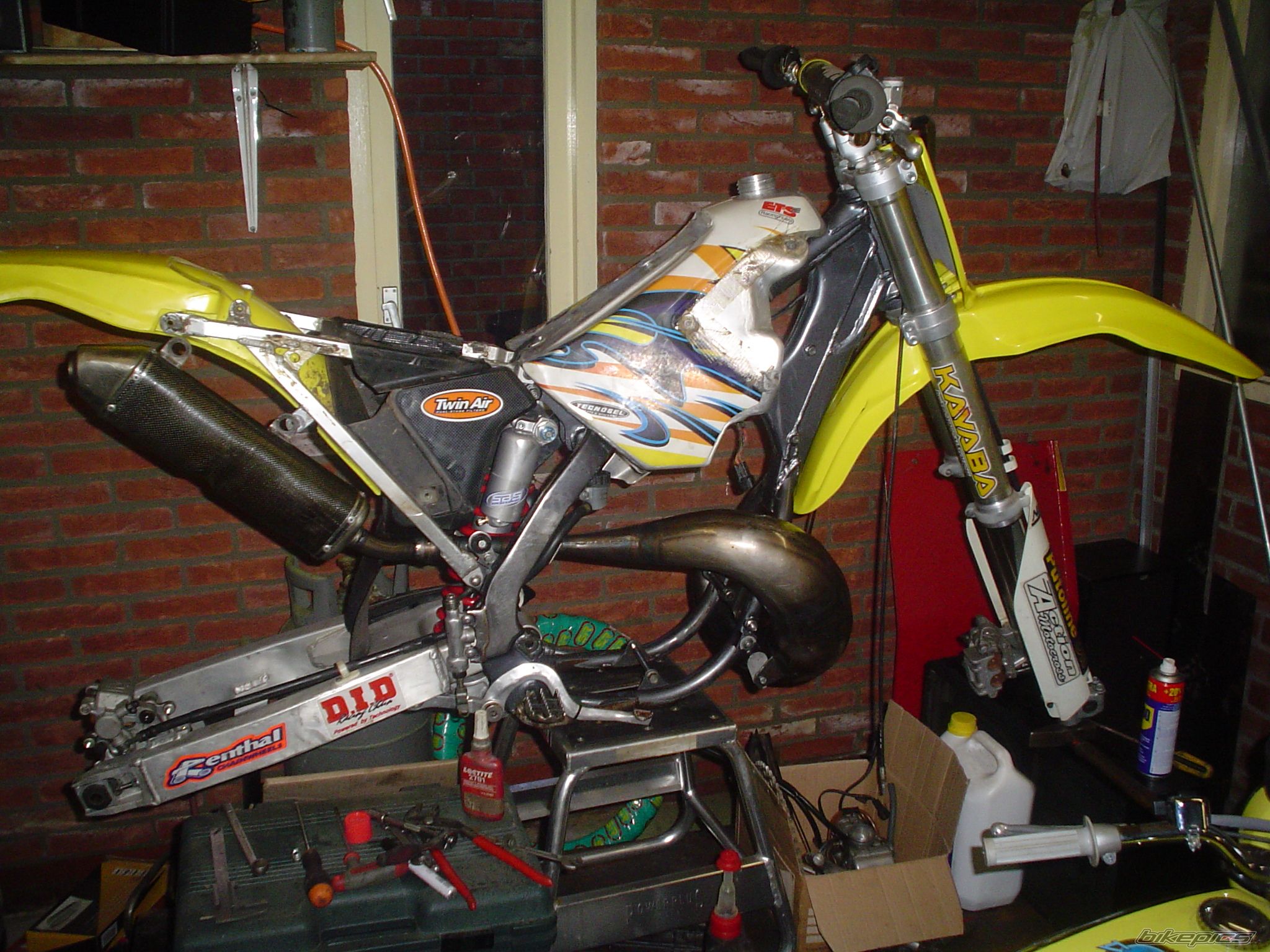 Bike Photo 938619