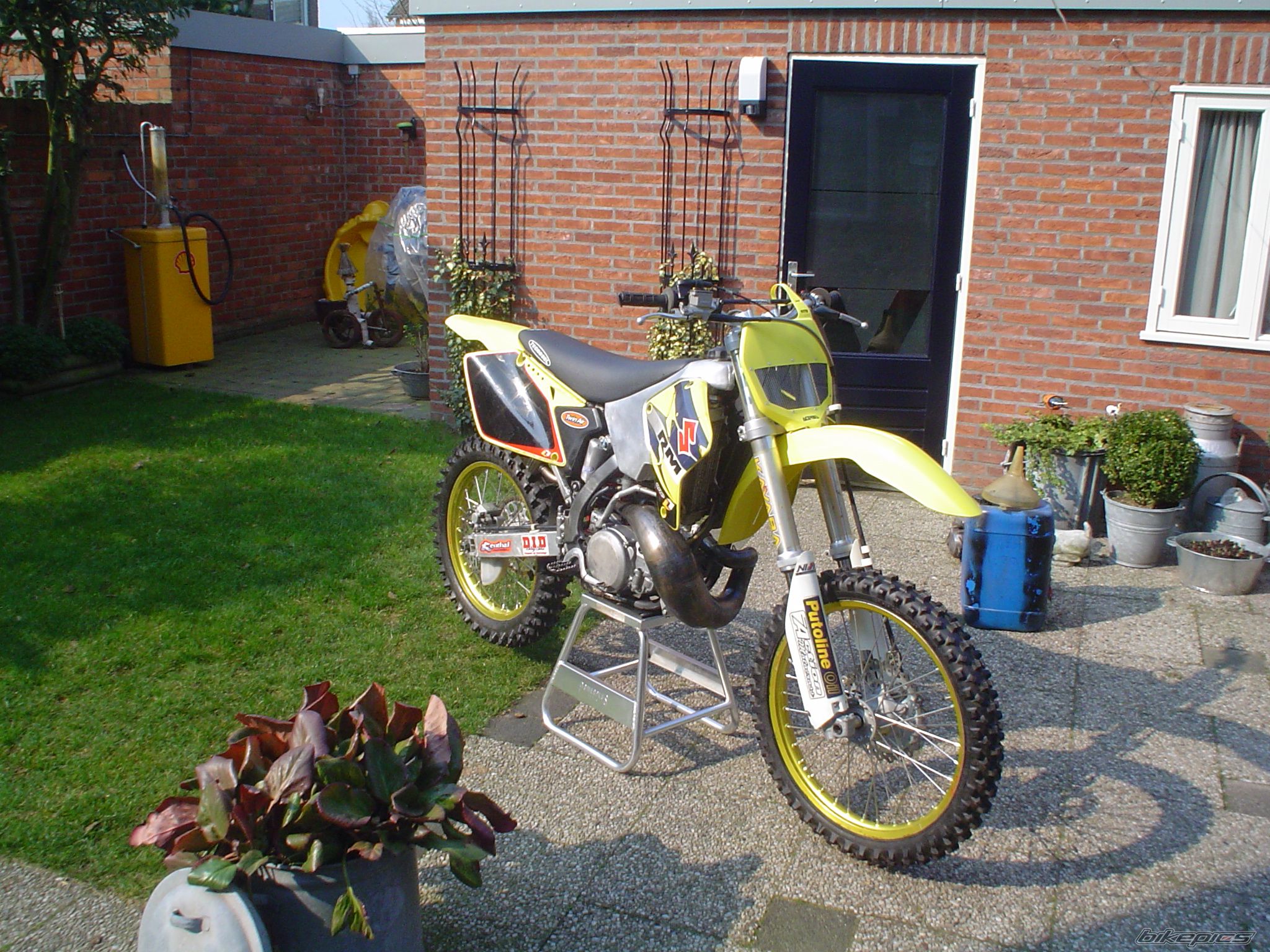 Bike Photo 938623