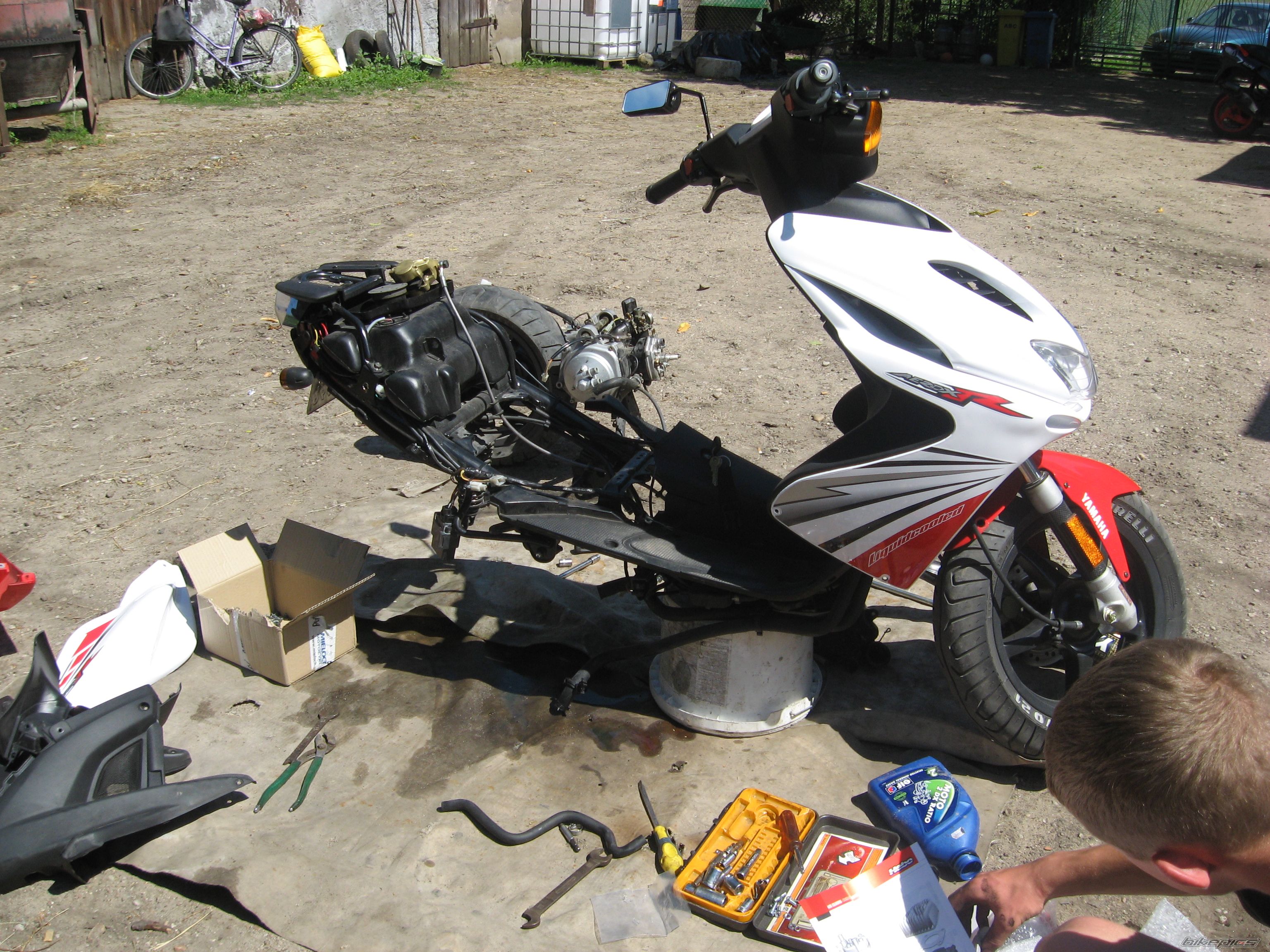 Bike Photo 938637