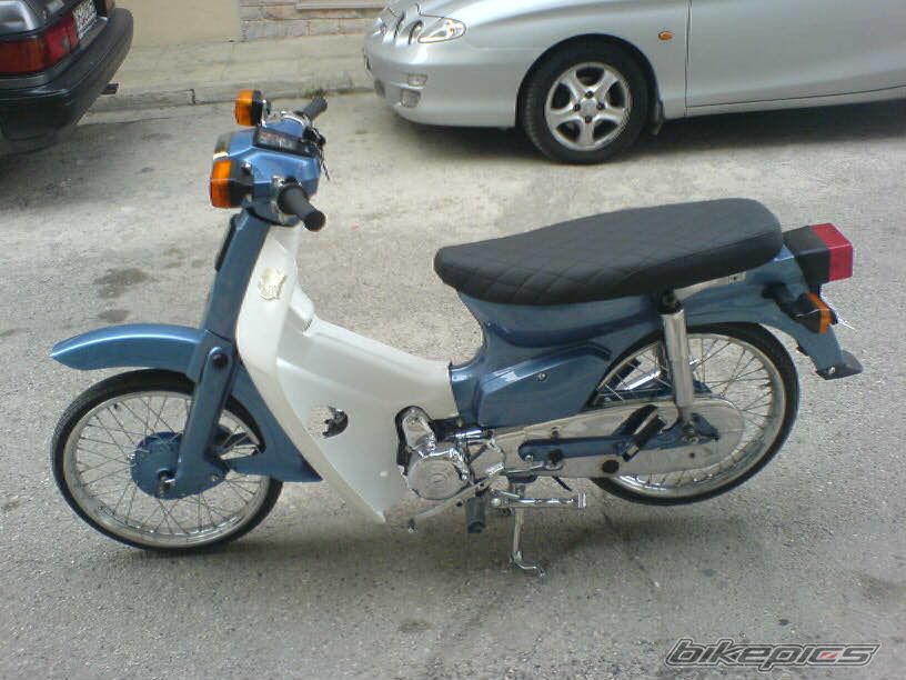Bike Photo 938677