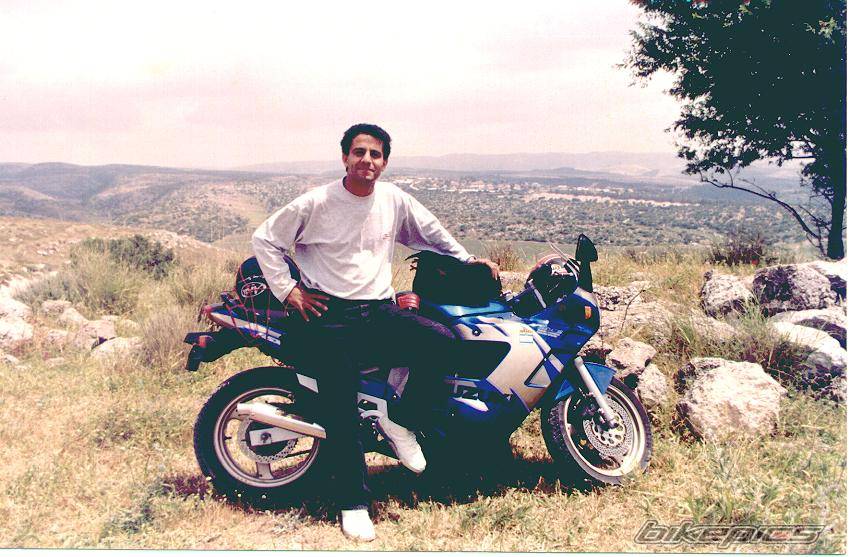 Bike Photo 9387