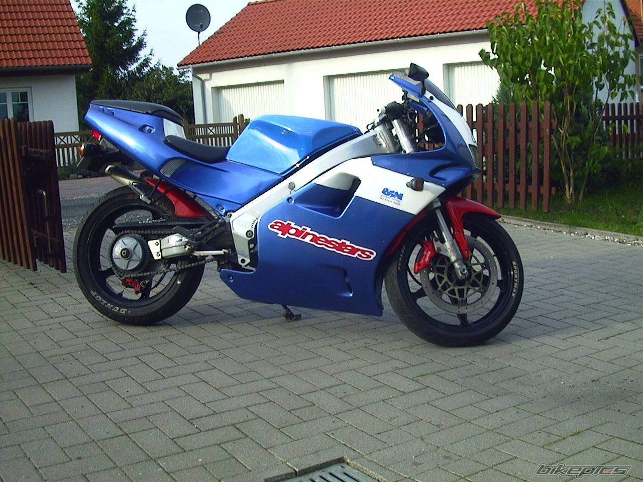 Bike Photo 93871