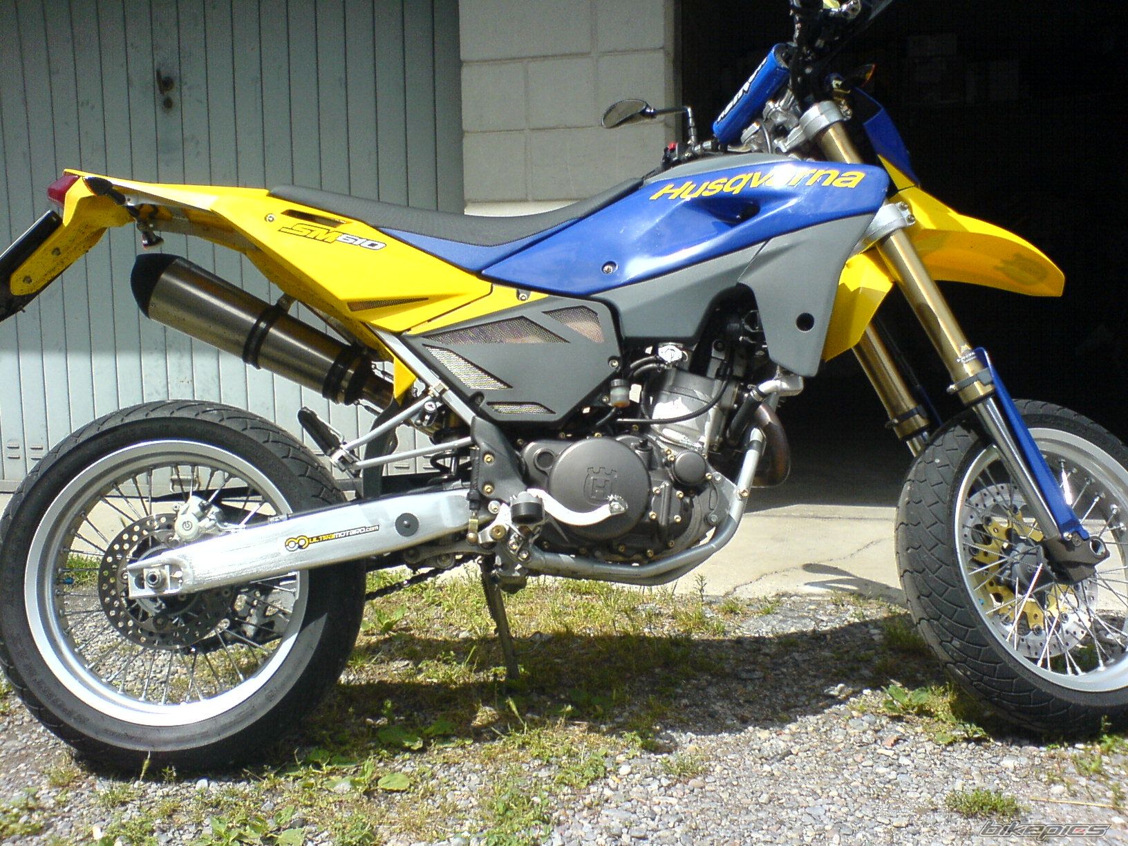 Bike Photo 938729