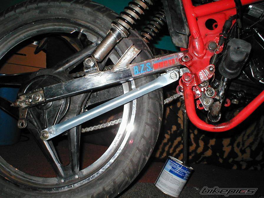 Bike Photo 93873