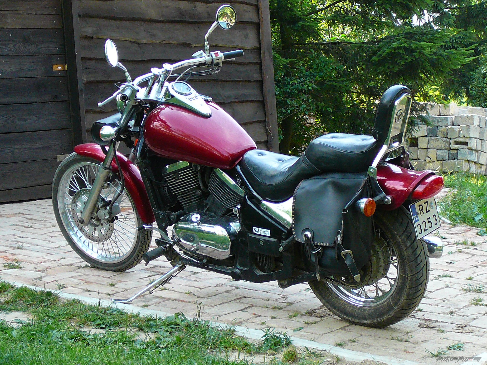 Bike Photo 938742
