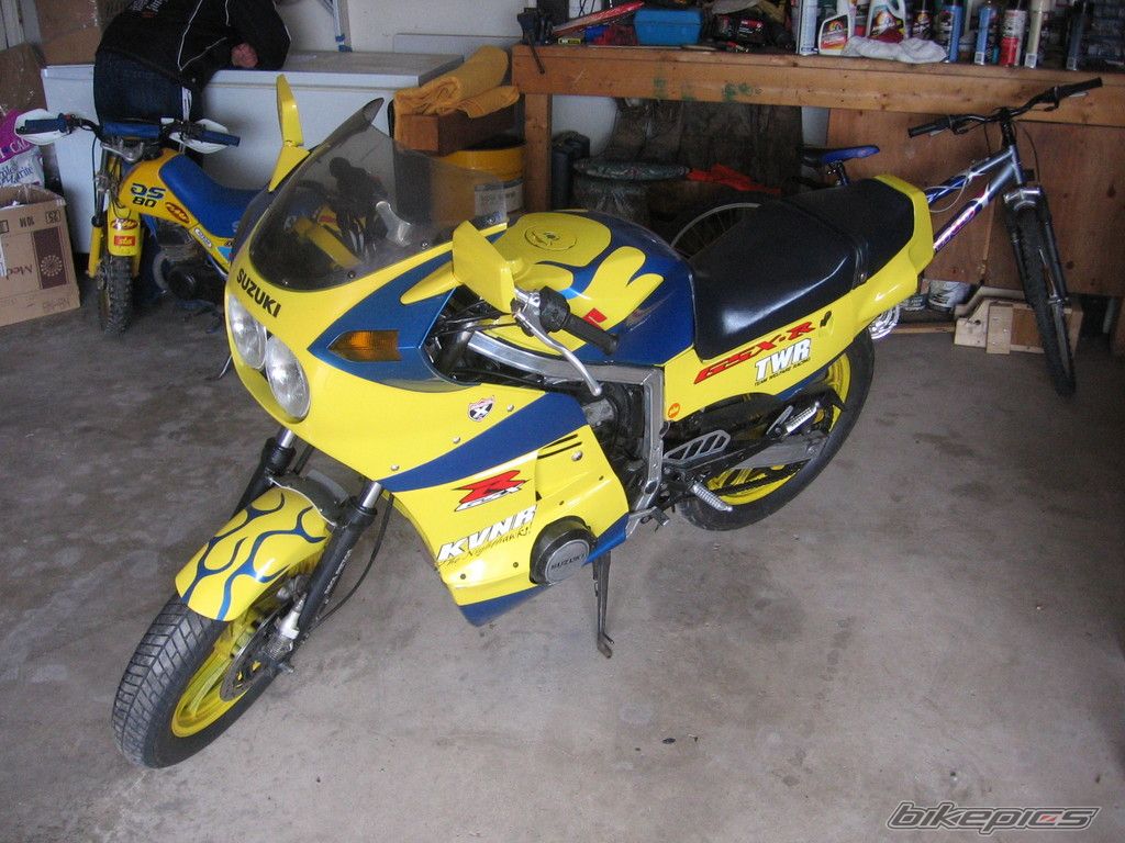 Bike Photo 938745