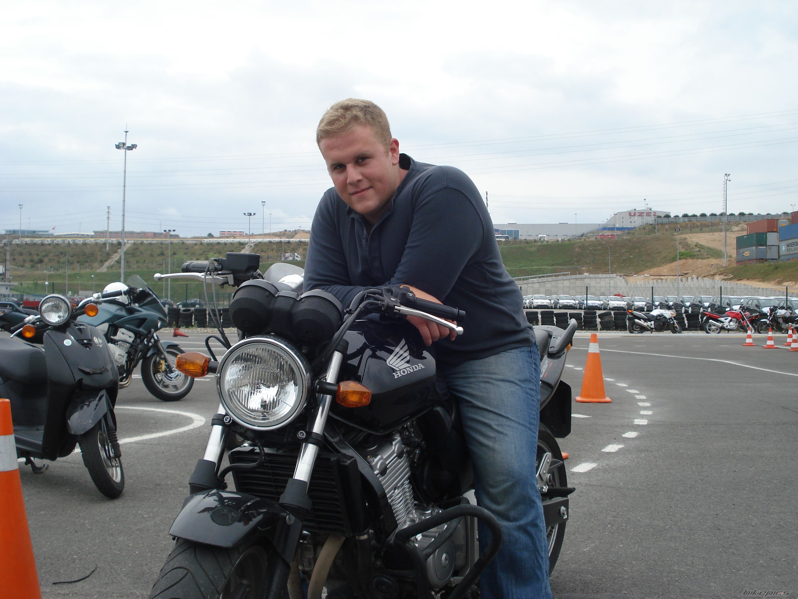 Bike Photo 938752