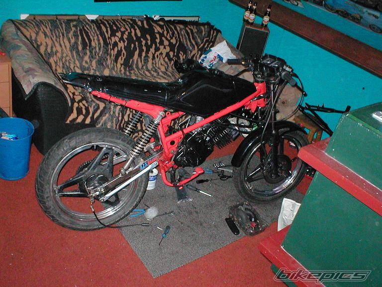 Bike Photo 93877