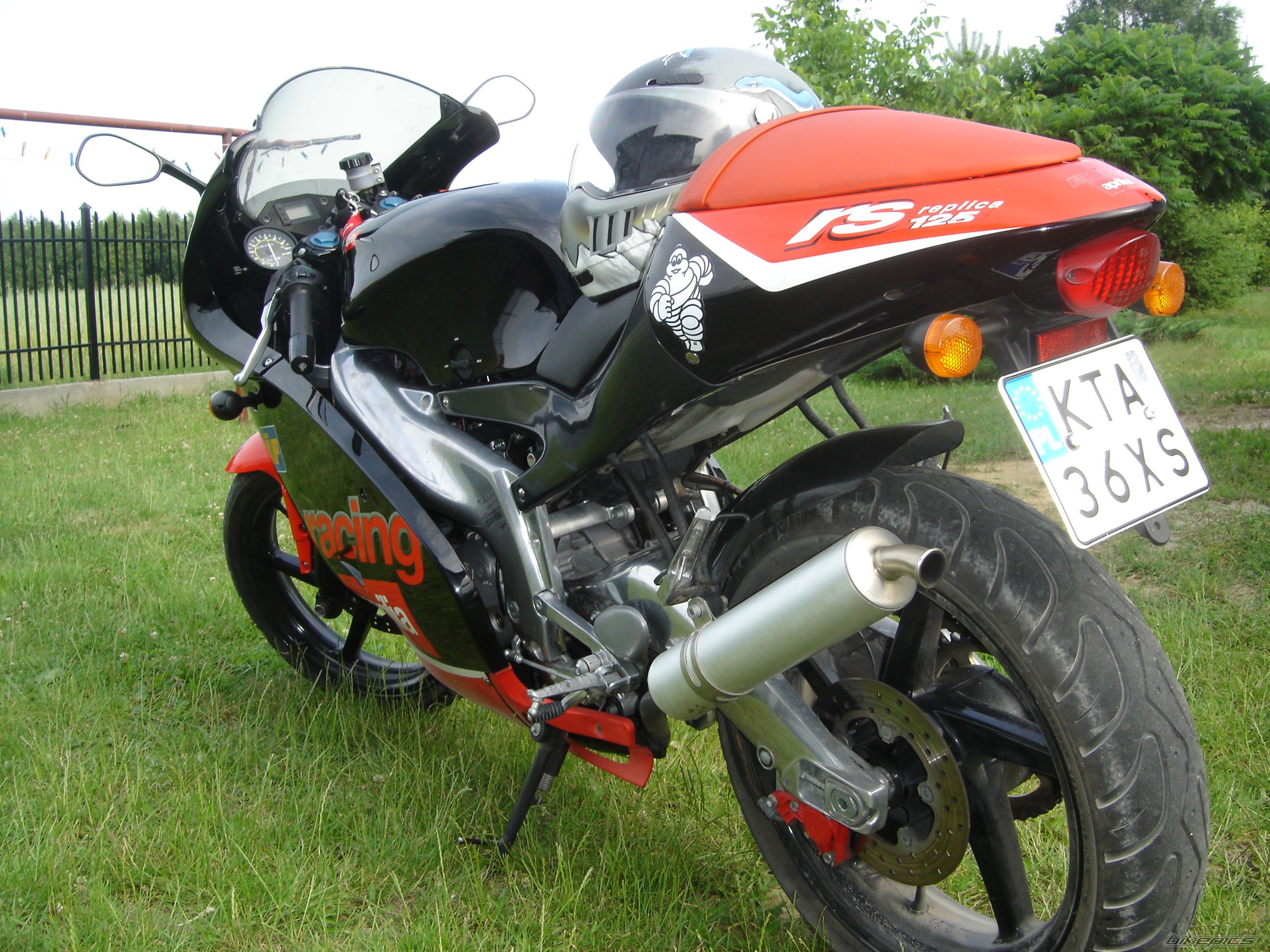 Bike Photo 938773
