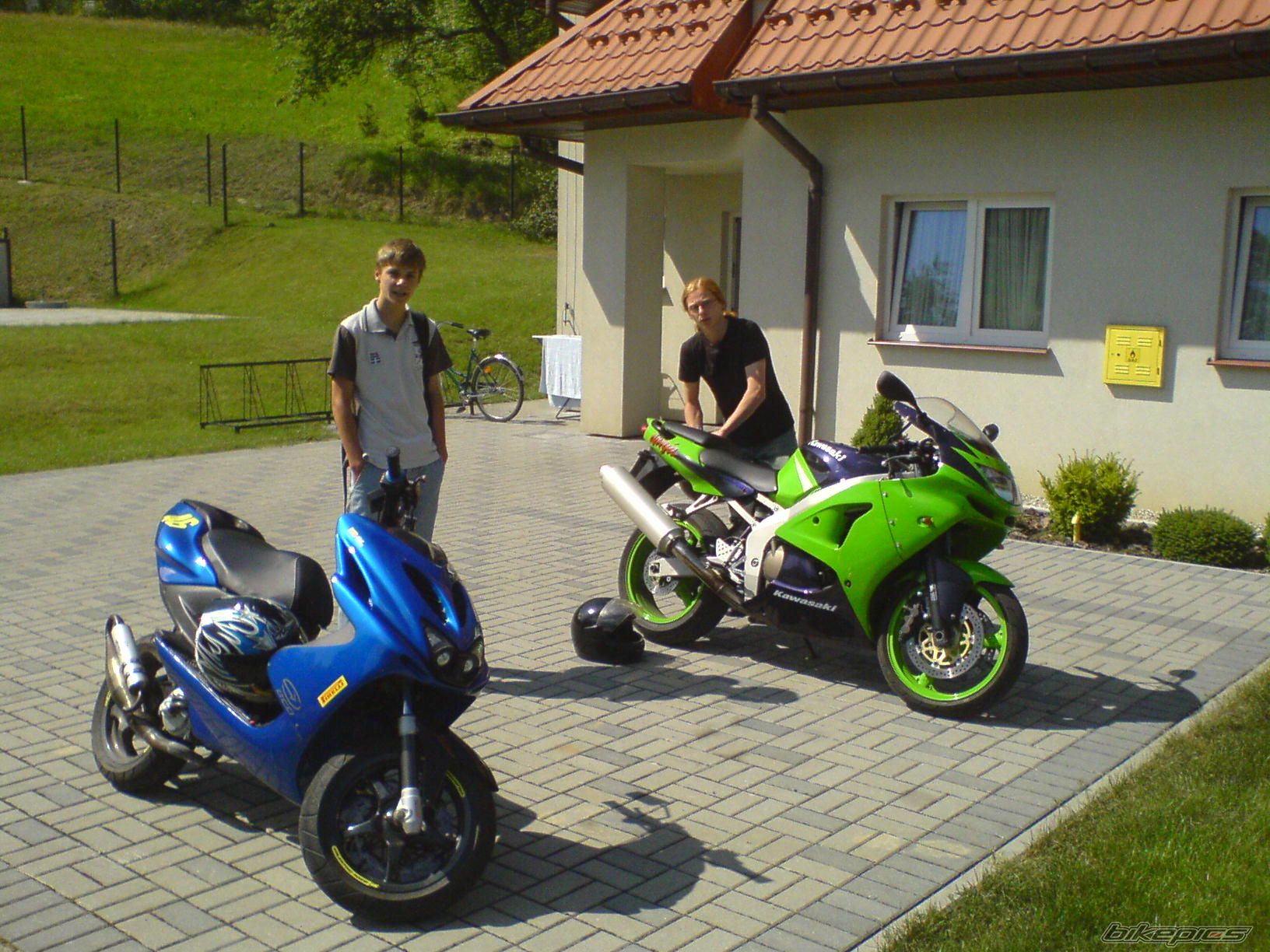 Bike Photo 938789