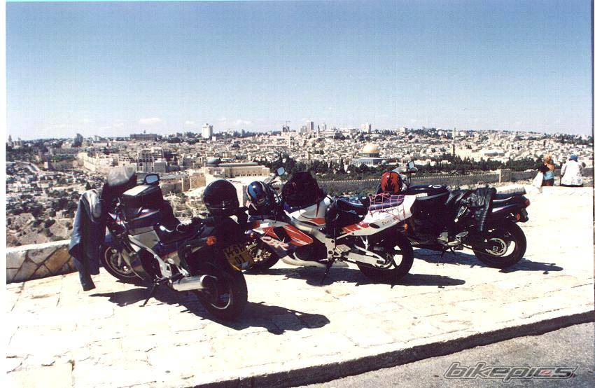 Bike Photo 9388